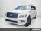 2016 INFINITI QX80 Limited