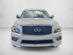 2016 INFINITI QX80 Limited