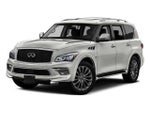 2016 INFINITI QX80 Limited