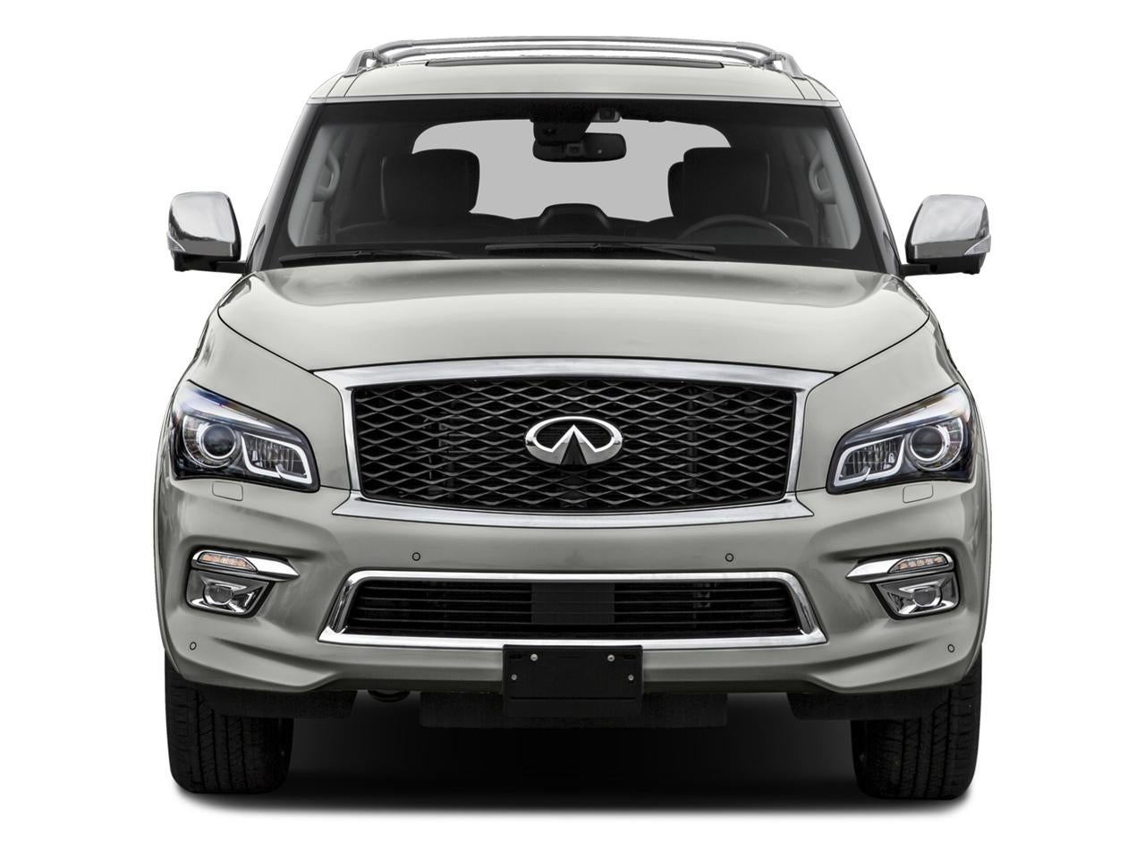 2016 INFINITI QX80 Limited