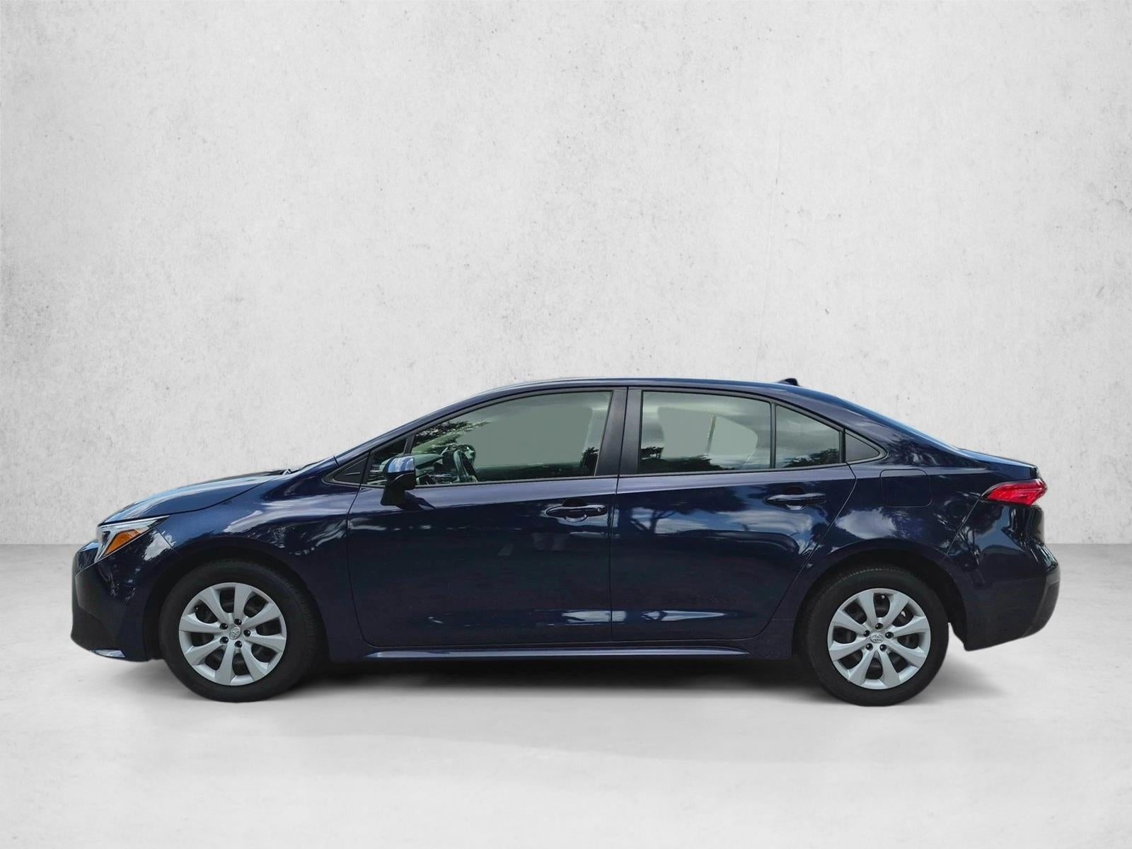 2023 Toyota Corolla Hybrid LE FWD (Natl)