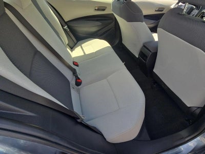 2022 Toyota Corolla L CVT (Natl)