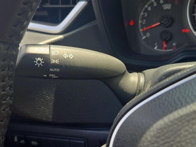 2022 Toyota Corolla SE Manual (Natl)