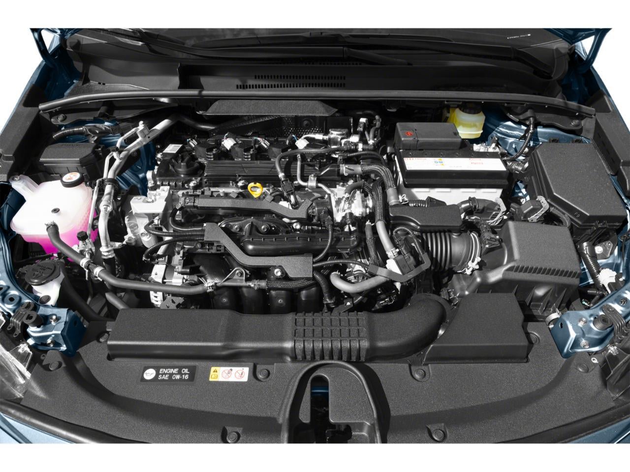2022 Toyota Corolla SE Manual (Natl)