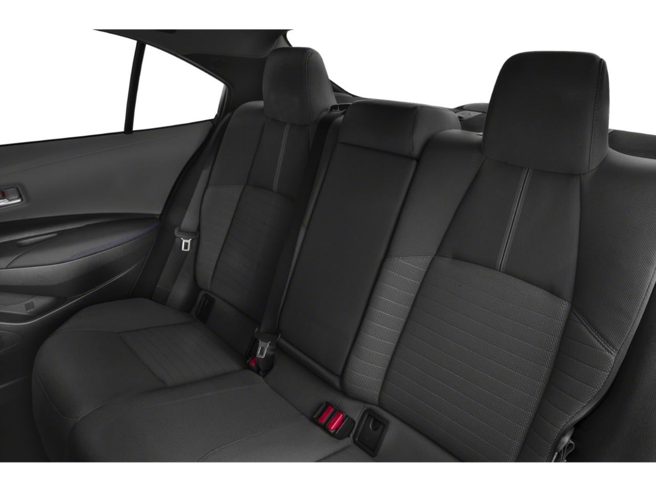 2022 Toyota Corolla SE Manual (Natl)