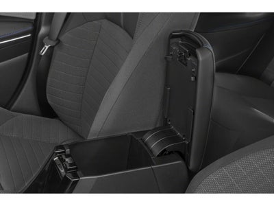 2022 Toyota Corolla SE Manual (Natl)