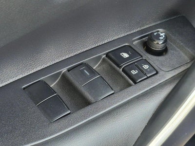 2022 Toyota Corolla SE CVT (Natl)