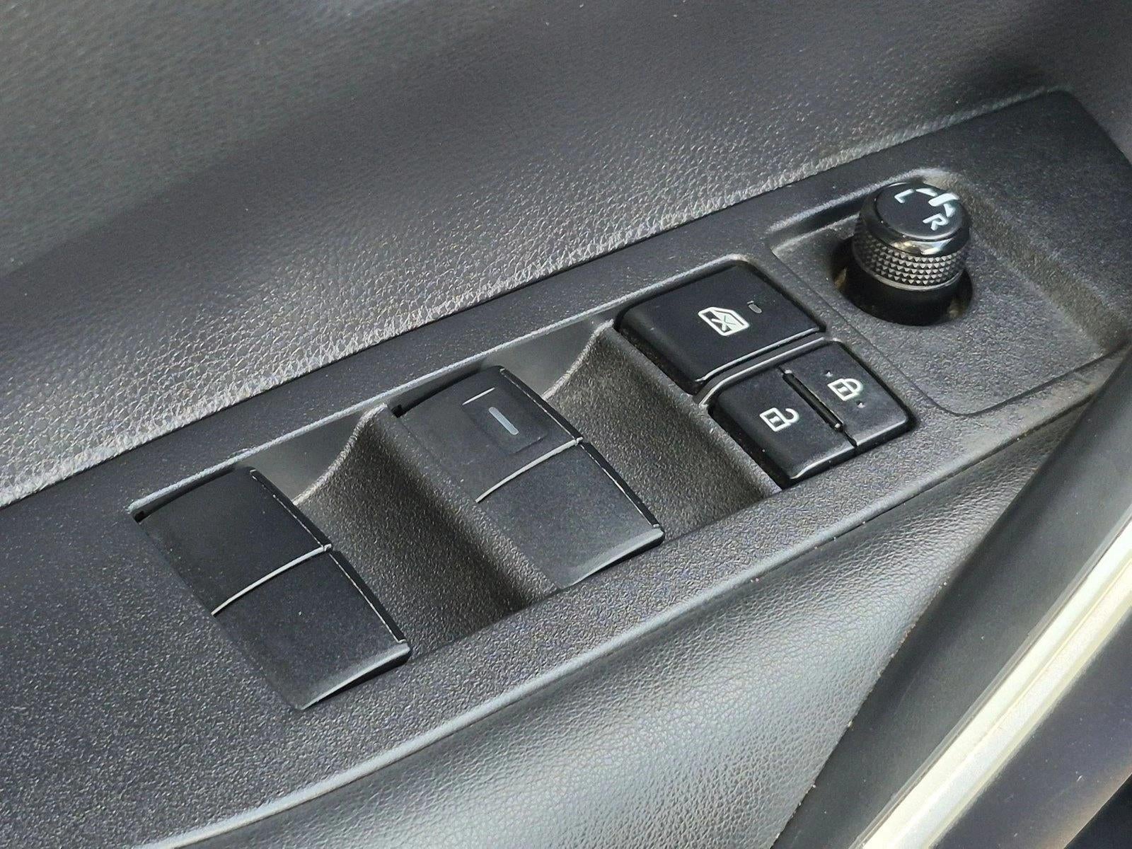 2022 Toyota Corolla SE CVT (Natl)