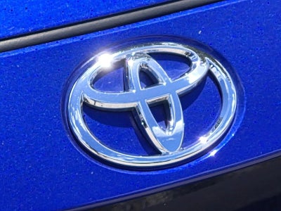 2022 Toyota Corolla SE CVT (Natl)
