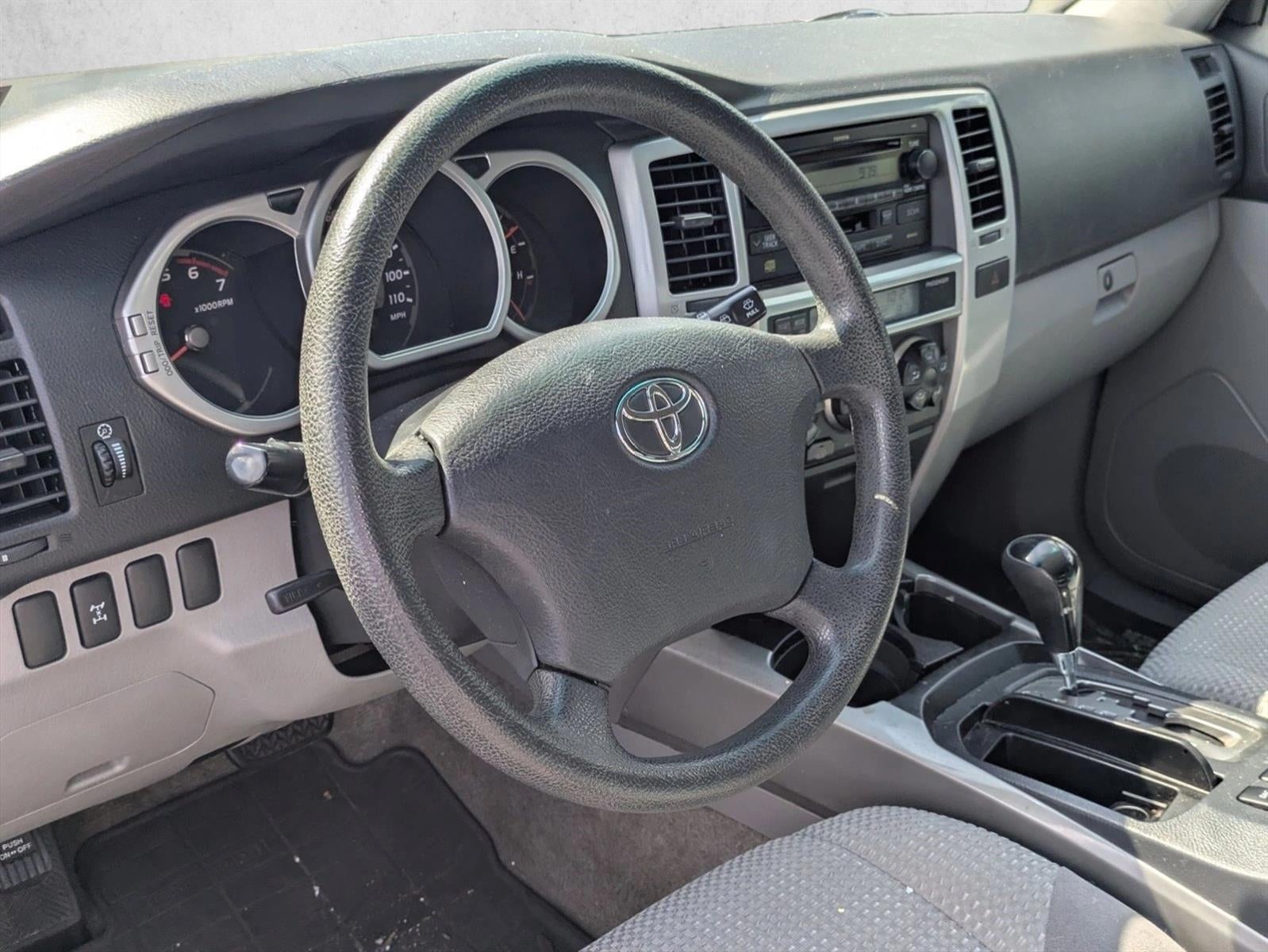 2003 Toyota 4Runner SR5