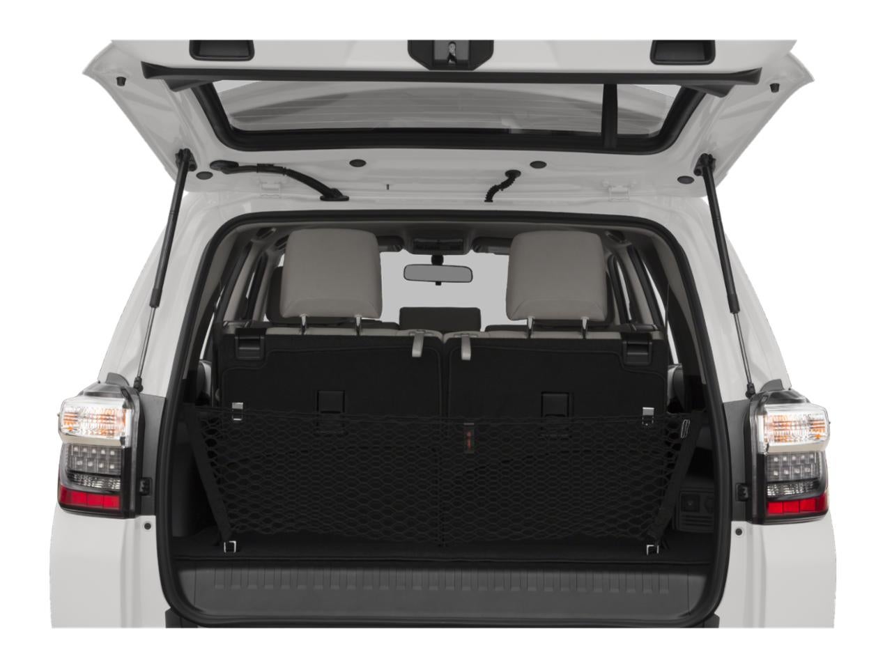 2019 Toyota 4Runner SR5 Premium 4WD (Natl)