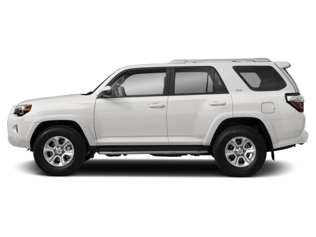 2019 Toyota 4Runner SR5 Premium 4WD (Natl)