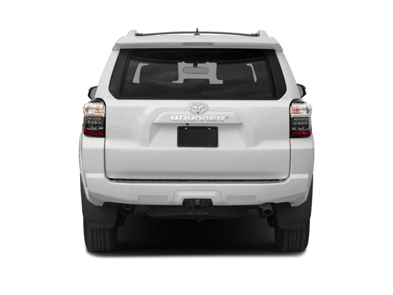 2019 Toyota 4Runner SR5 Premium 4WD (Natl)
