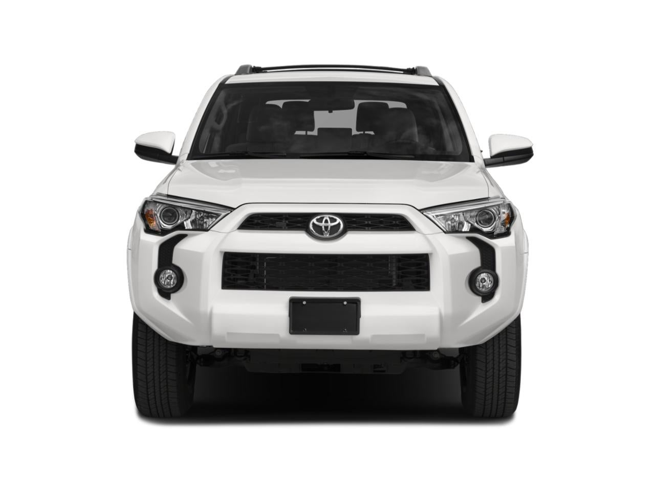 2019 Toyota 4Runner SR5 Premium 4WD (Natl)