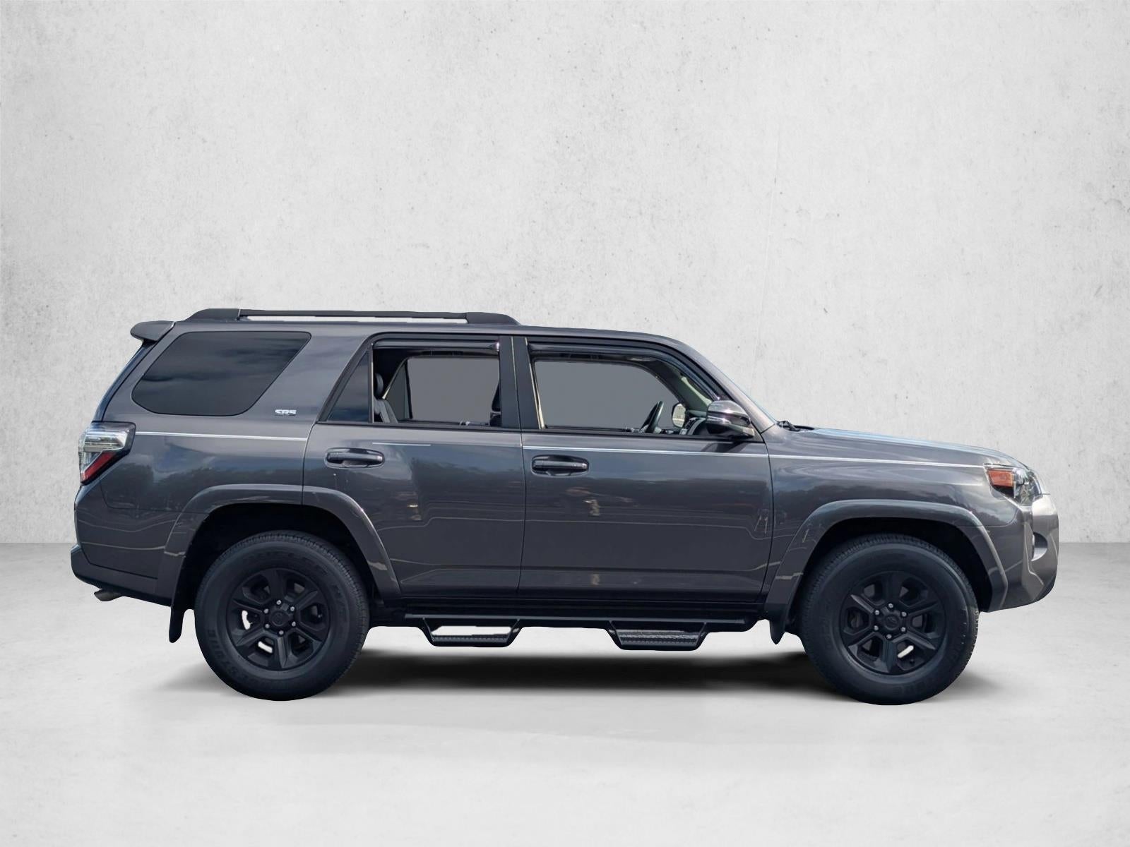 2022 Toyota 4Runner SR5 Premium 2WD (Natl)