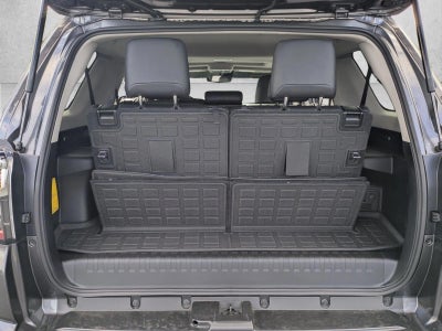 2022 Toyota 4Runner SR5 Premium 2WD (Natl)