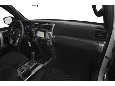 2019 Toyota 4Runner SR5 2WD (Natl)