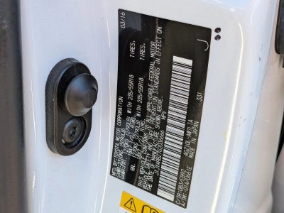 2016 Lexus NX Turbo FWD 4dr F Sport