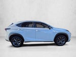 2016 Lexus NX Turbo FWD 4dr F Sport