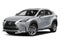 2016 Lexus NX Turbo FWD 4dr F Sport