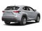 2016 Lexus NX Turbo FWD 4dr F Sport