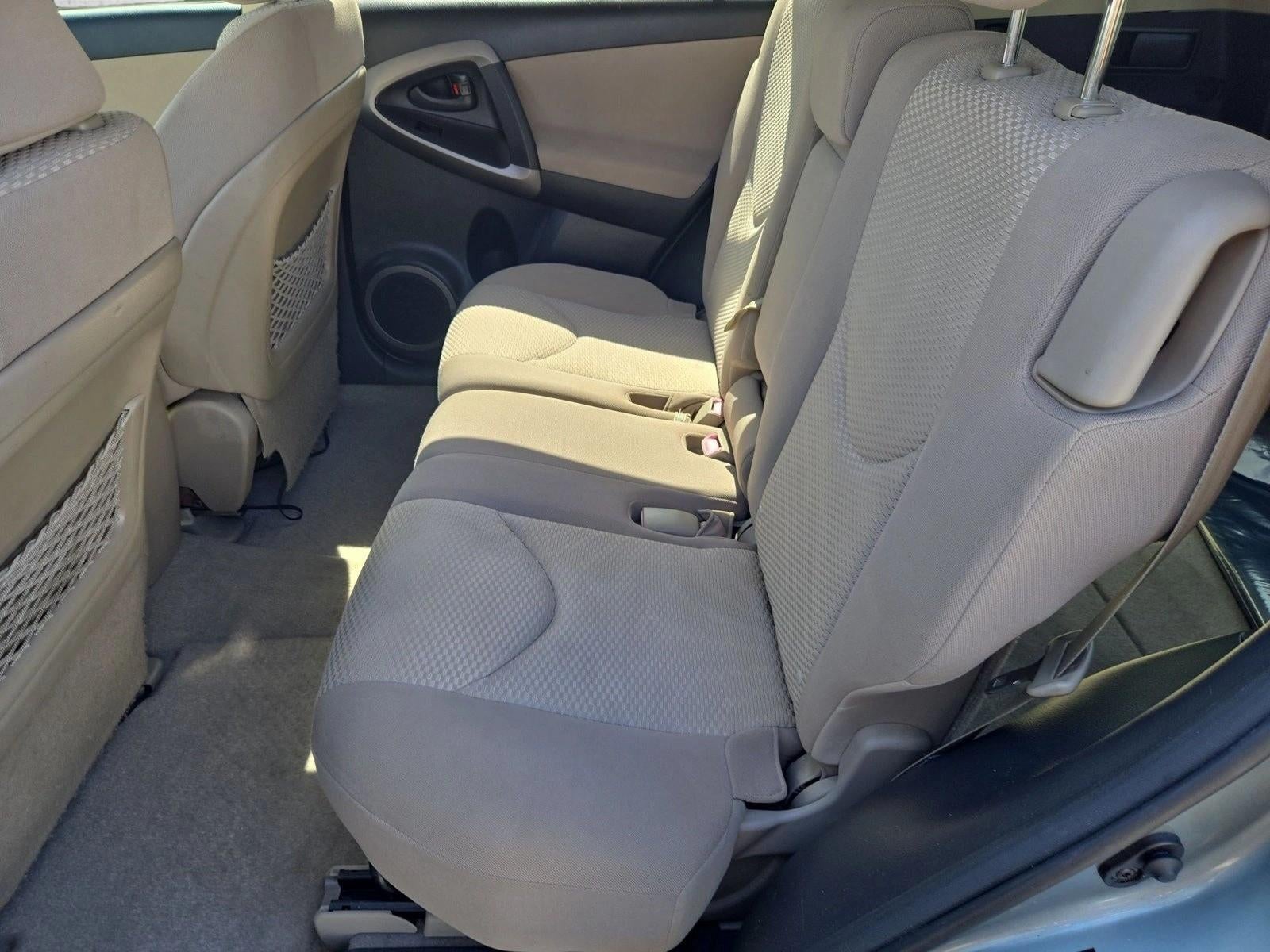 2006 Toyota RAV4 4dr Limited 4-cyl 4WD (Natl)