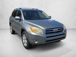 2006 Toyota RAV4 4dr Limited 4-cyl 4WD (Natl)