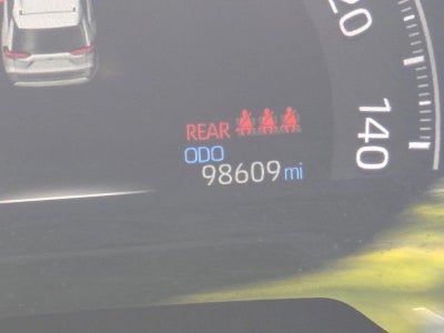 2021 Toyota RAV4 Prime XSE (Natl)