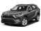 2019 Toyota RAV4 XLE FWD (GS)