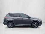 2017 Toyota RAV4 XLE FWD (GS)