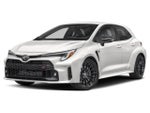 2024 Toyota GR Corolla Core Manual (Natl)