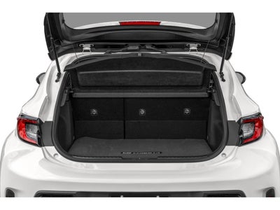 2024 Toyota GR Corolla Core Manual (Natl)