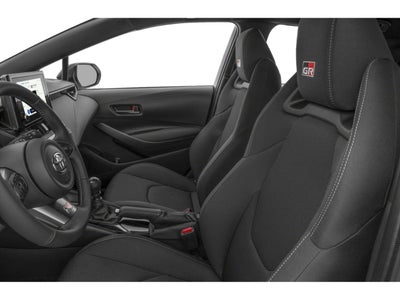 2024 Toyota GR Corolla Core Manual (Natl)