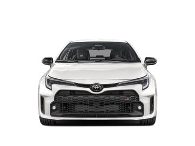 2024 Toyota GR Corolla Core Manual (Natl)