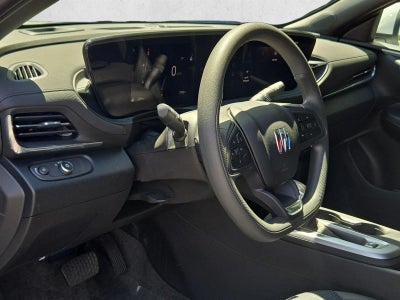 2025 Buick Envista FWD 4dr Preferred