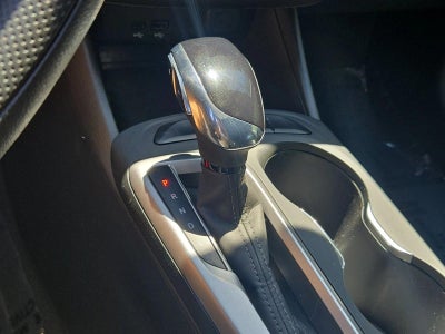 2025 Buick Envista FWD 4dr Preferred