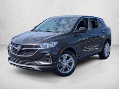 2023 Buick Encore GX Preferred FWD
