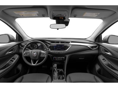 2023 Buick Encore GX Preferred FWD