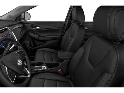 2020 Buick Encore GX Essence FWD