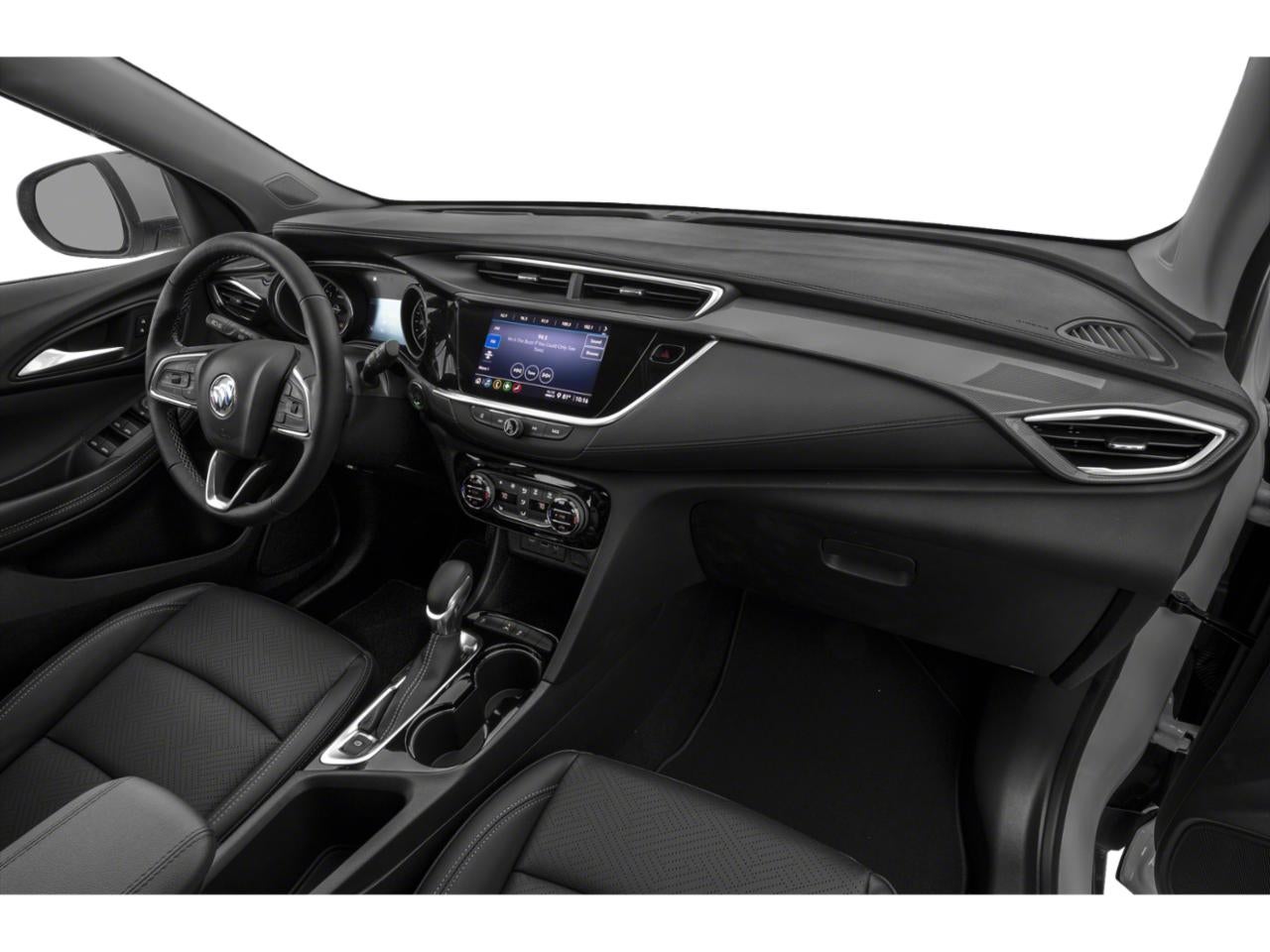 2020 Buick Encore GX Essence FWD