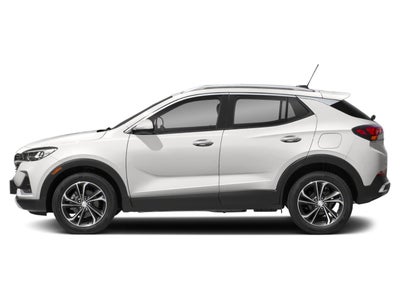 2020 Buick Encore GX Essence FWD