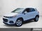 2020 Chevrolet Trax FWD LS