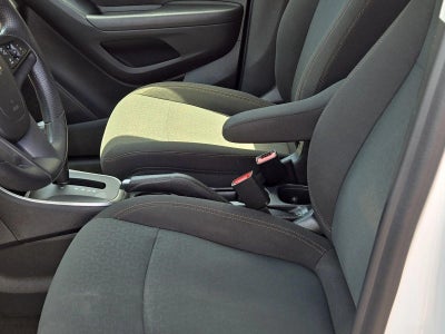 2020 Chevrolet Trax FWD LS