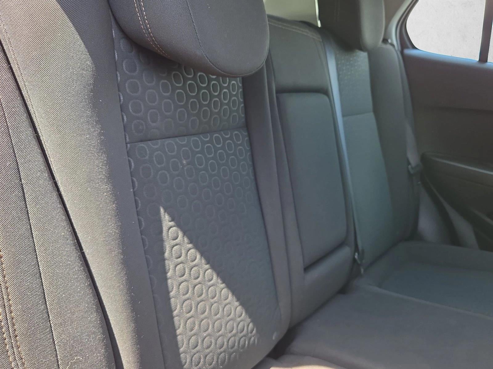 2020 Chevrolet Trax FWD LS