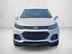 2020 Chevrolet Trax FWD LS