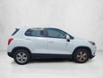 2020 Chevrolet Trax FWD LS