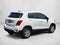2020 Chevrolet Trax FWD LS