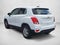 2020 Chevrolet Trax FWD LS