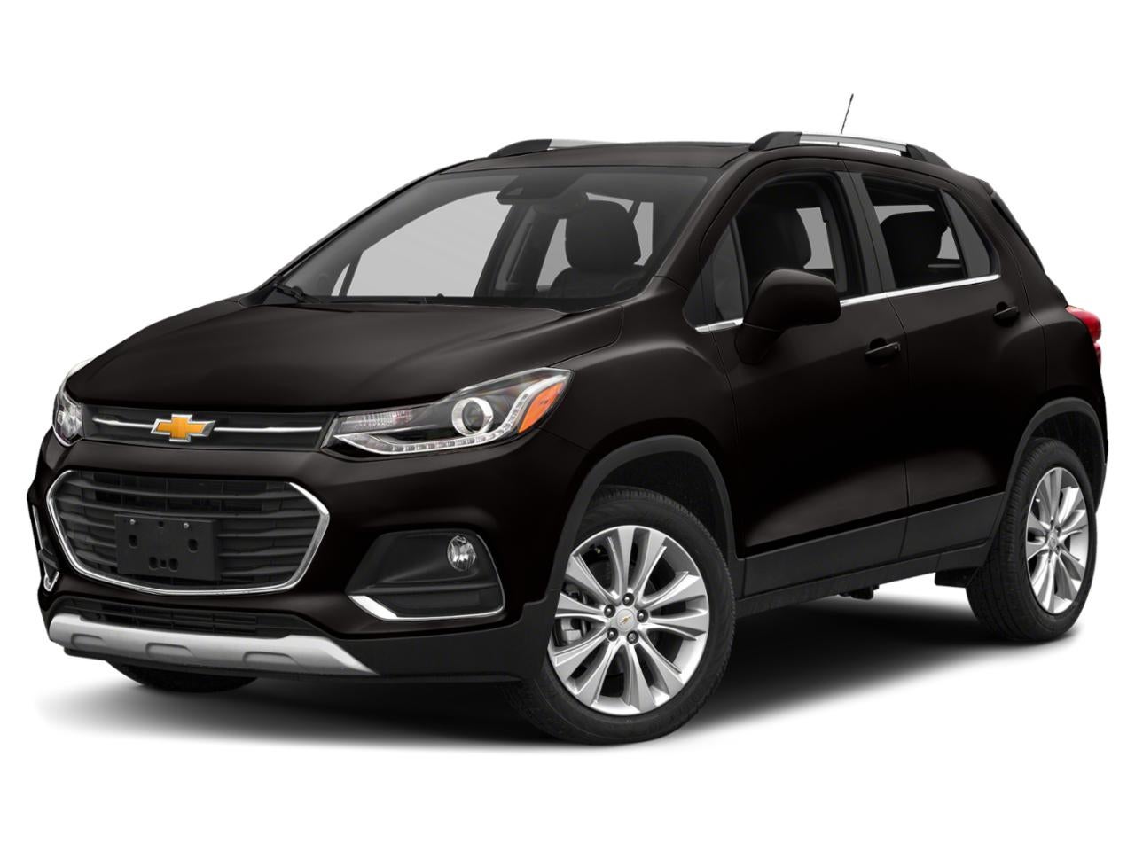 2019 Chevrolet Trax FWD 4dr Premier
