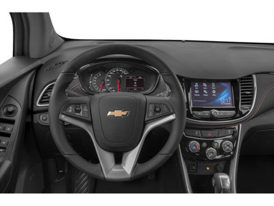 2019 Chevrolet Trax FWD 4dr Premier